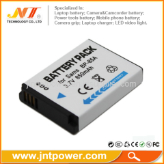 BP-85A Li-ion Battery for Samsung WB210 PL210 SH100