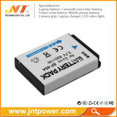 BP-85A Li-ion Battery for Samsung WB210 PL210 SH100