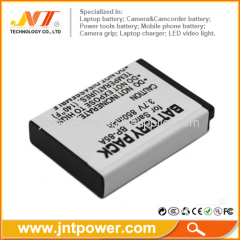 BP-85A Li-ion Battery for Samsung WB210 PL210 SH100