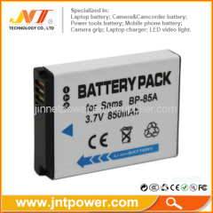 BP-85A Li-ion Battery for Samsung WB210