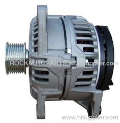 HOT SELL AUTO ALTERNATOR 0124555006 0986047410 FOR DAF 1387388 VALEO 440129