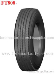 Truck Bus Radial Tyre 11R22.5