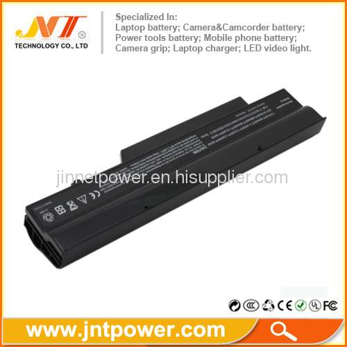 Notebook Battery for Fujitsu V3505