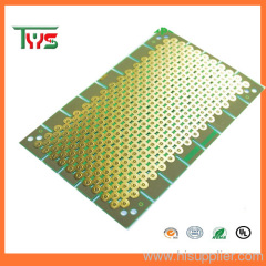 2 layers pcb board