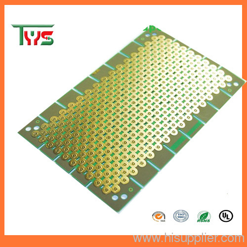 2 layers pcb board;pwb;