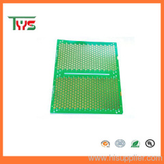 2 layers pcb board