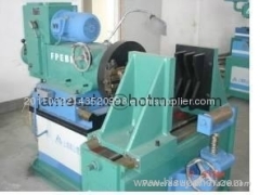 Shanghai Piping Processing Machinery Co., Ltd