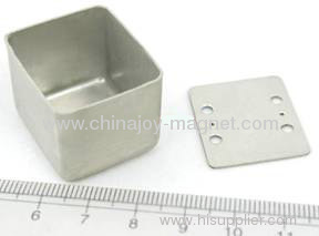 Special Magnet Shield Neodymium Magnetic Shield