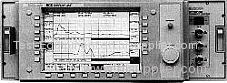 Tektronix SCD5000 High Speed Transient Digitizer