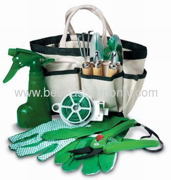 Fasite tools bag garden tool bag belt cleaning kit