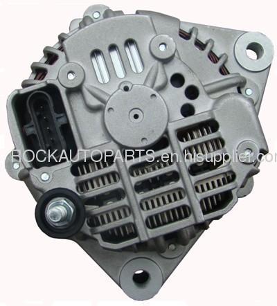 MITSUBISHI ENGINE AUTO ALTERNATOR A4TA8191 A004TA8591FORDEUTZ 1182336VOLVO 20707050