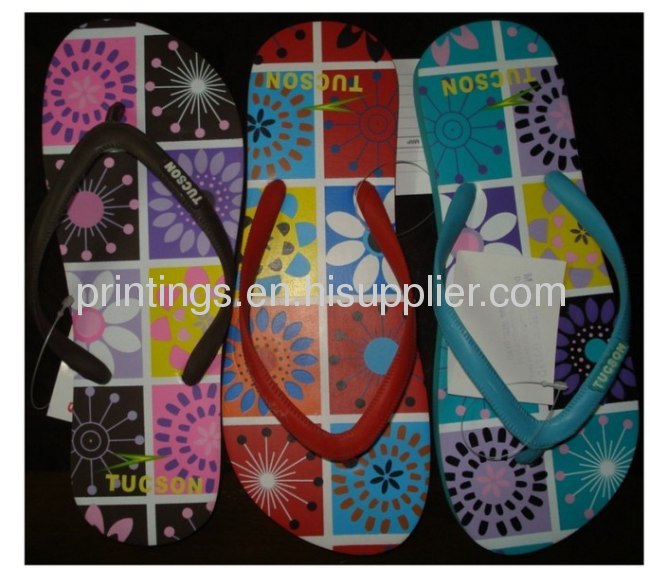 Hot Stamping Films For EVA PVC Slippers Best Supplier