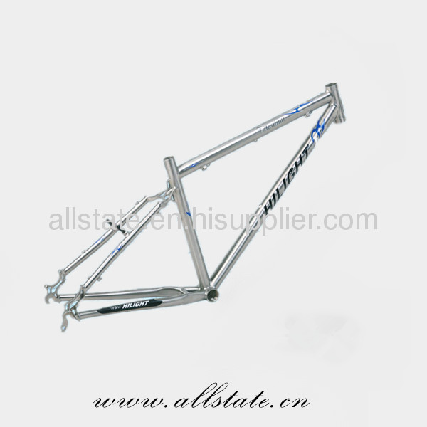 Titanium Bike Frame 29ER