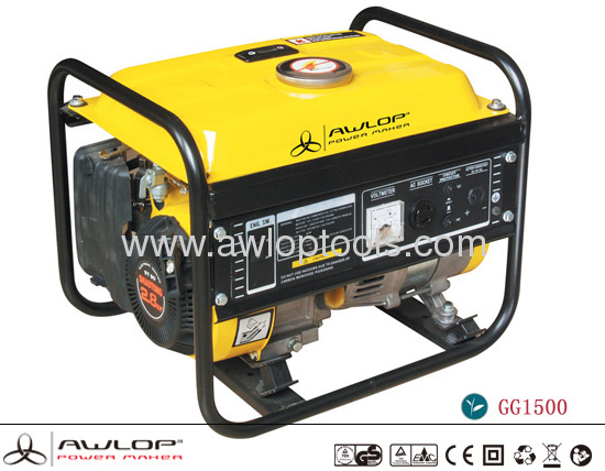 1000W Portable Electrical Power ForceGenerator