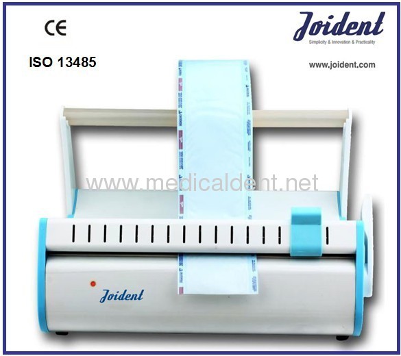 30cm Seal Length Surgical Sterilization Sealing Facility