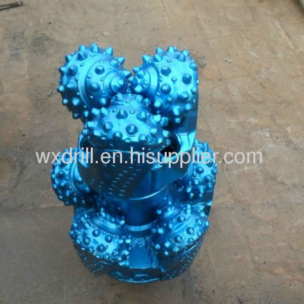 Hole Opener/Reamer Bit/Assembled BitsFor oilfield water well mining