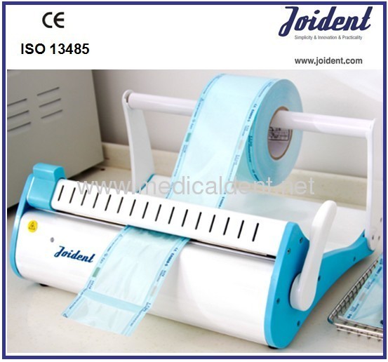 Energy Saving Design Dental Packaging Machinery Sealer