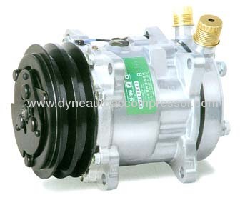 auto AC compressors for all cars sanden 5H09 SD5072