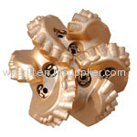 9 1/2 steel body PDC drilling bits