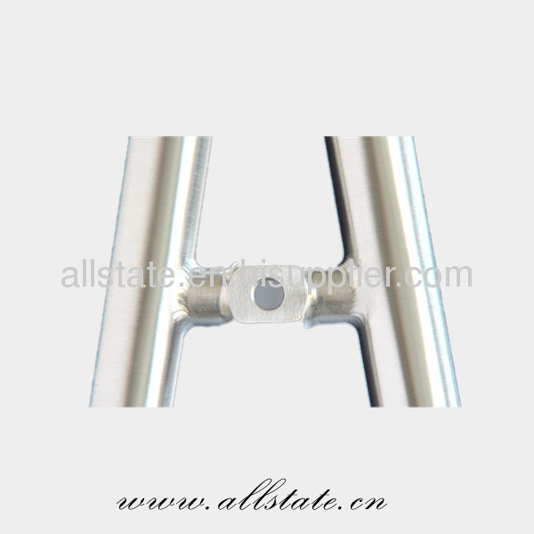 Titanium Bicycle Supporting Frame