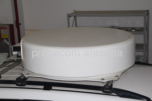 Probecom new design 72cm on-the-move