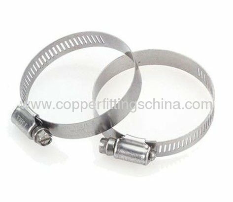 1/2Wide Worm Gear Clamp(67-4 Series)