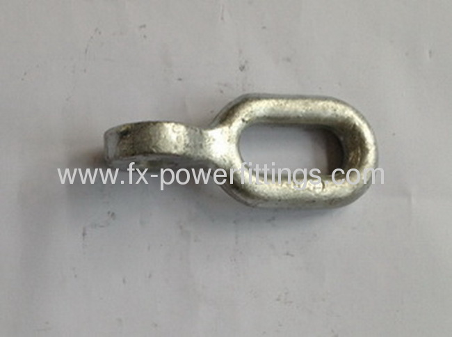 ZH-12 TYPE POWER LINE LINK