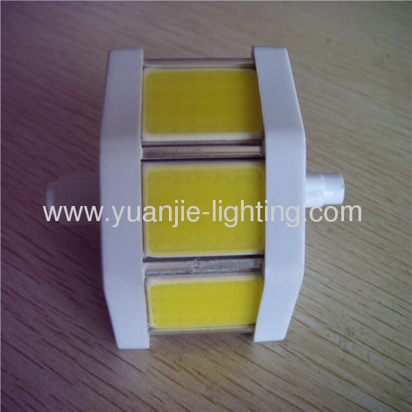 5W COB LED R7S LAMP