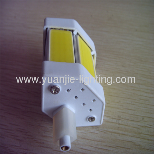 5W COB LED R7S LAMP