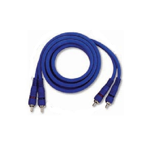 Sapphire wire KT2009RCA cable