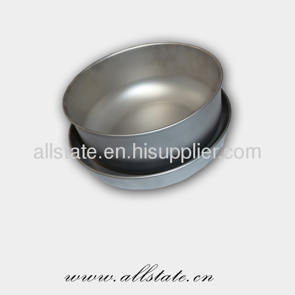 Titanium Pans Cookware for Camping