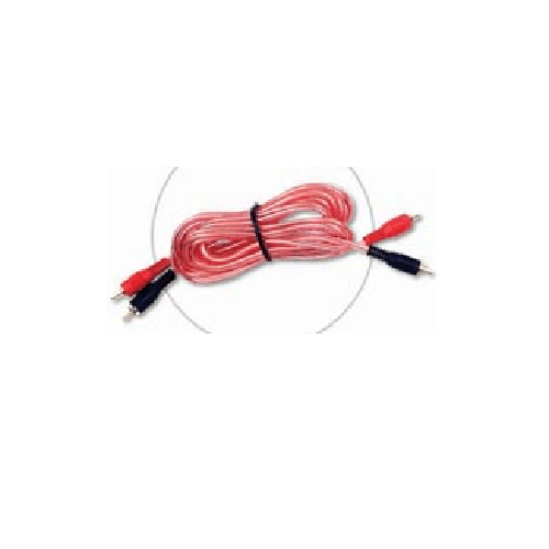Pink wire KT2023RCA cable