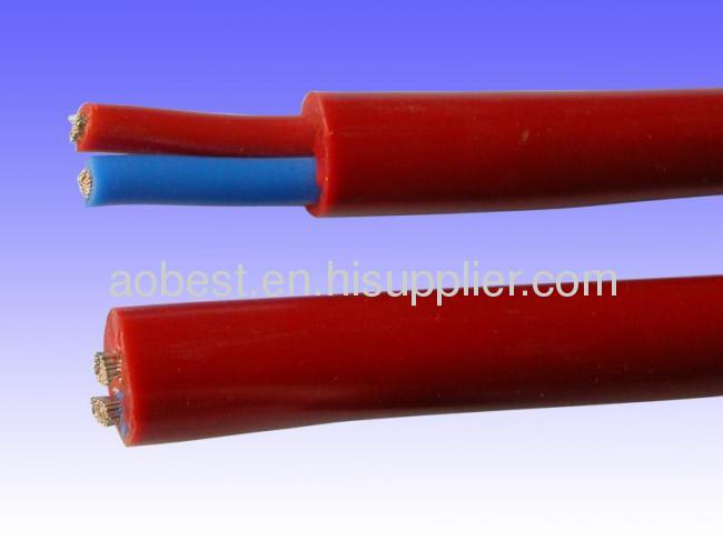 1.8/3kv Distortion-resistance Wind Power Flexible Cable