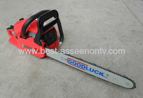 newest best quality petrol gas chainsaw gasoline power