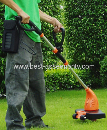Lawn Mower Brush Trimmer Cropper Garden Tools Farm Agricultural machine Rice Straw equipment