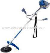 Mower lawn mower accessories hedge trimmer multifunctional handpiece averruncator