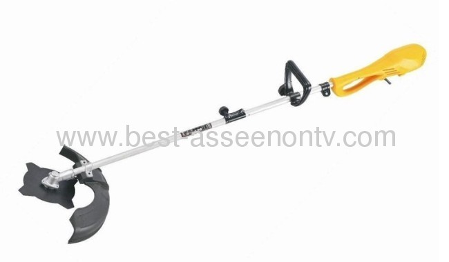 Mower lawn mower accessories hedge trimmer multifunctional handpiece averruncator