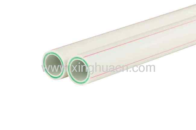 Composite Pipe PPR Fiberglass Pipe 