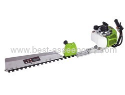 Knife double hedge trimmer pruning machine secants machine