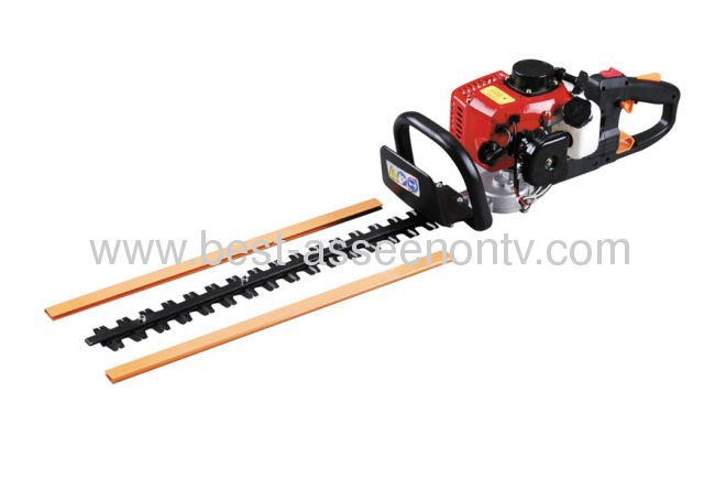 Knife double hedge trimmer pruning machine secants machine