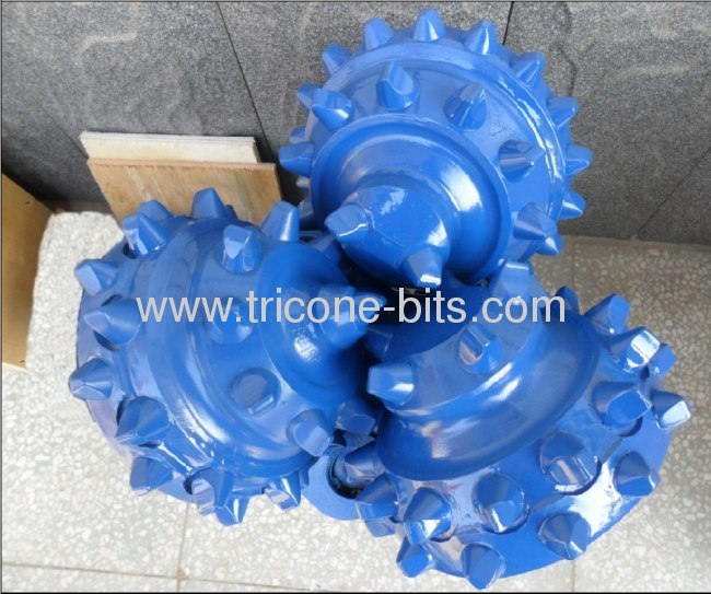 TCI tricone bit IADC517