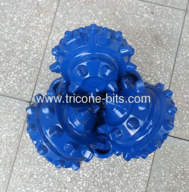 TCI tricone bit Oil drilling bit