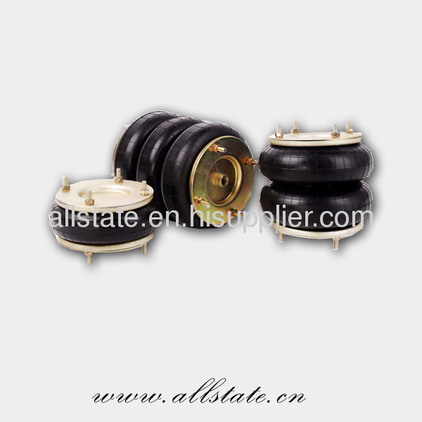 Air Spring For Truck Axle