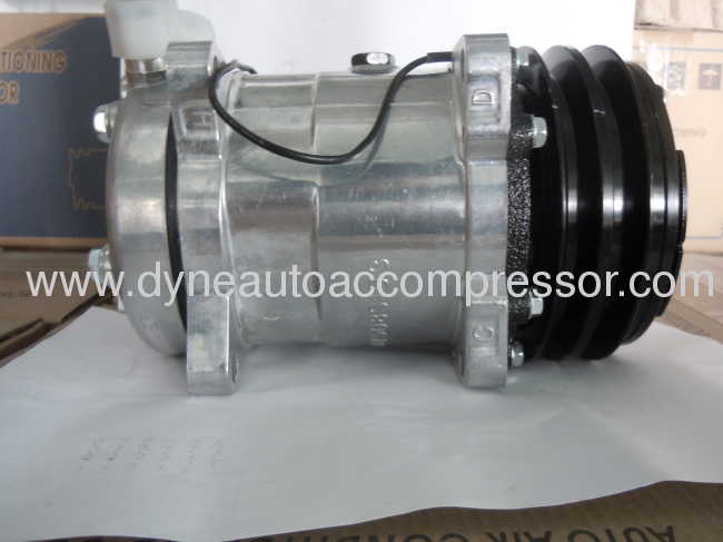 Automotive cooling system auto air parts compressorsSANDEN 5H14 OEM 6626 compressors