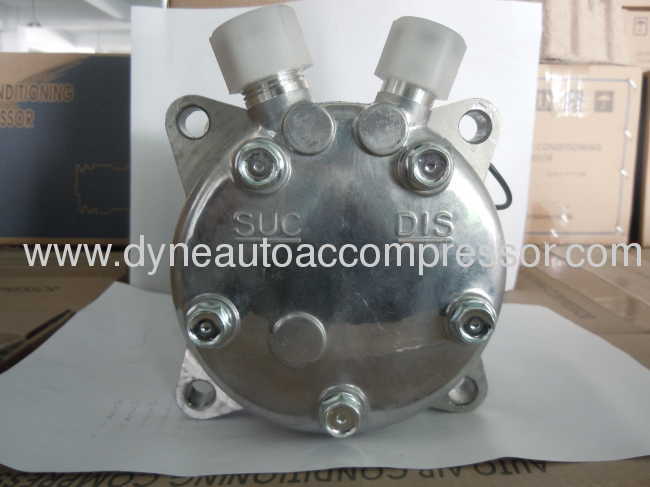 Automotive cooling system auto air parts compressorsSANDEN 5H14 OEM 6626 compressors