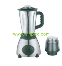 1500ML Stainless Steel jar Blender