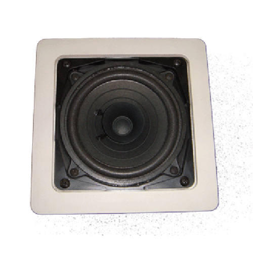  80-20KHZ CW-4SQ In door in wall Speaker