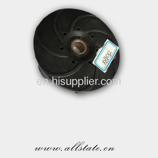 Good Quality Fan Impeller