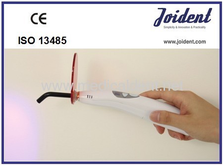 AC 100-240VAdapter Input Curing Light Wireless Type