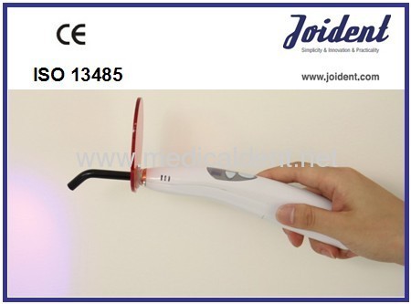 DC3.7V Battery Voltage Wireless LED Curing Light